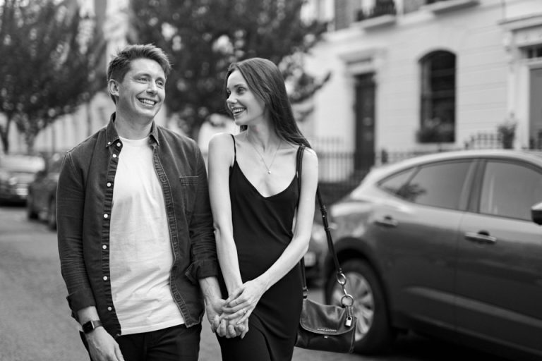 Bespoke wedding photography made by Elene Photography London